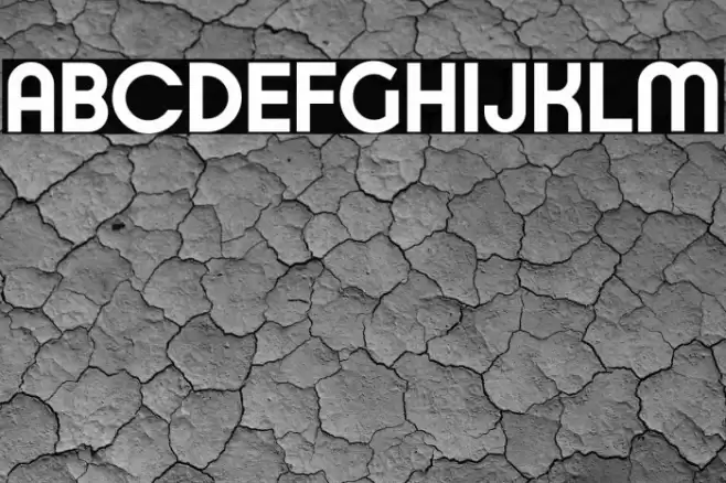 Typo Ring Demo Bold Font examples