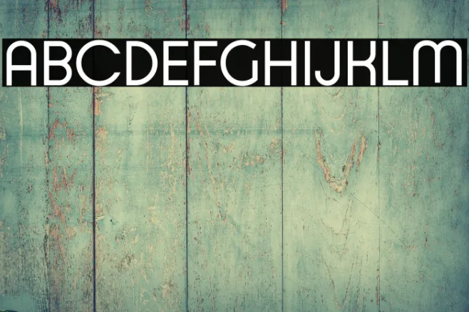 Typo Ring Demo Example 3