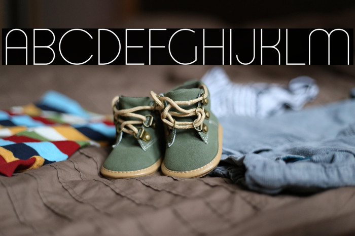 Typo Ring Light Demo Example 1