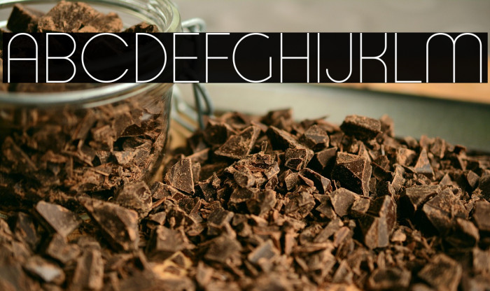 Typo Ring Light Demo Example 2