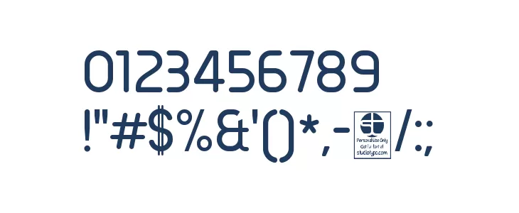 Numbers