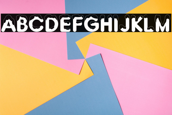 Typo Snowy Demo Example 2