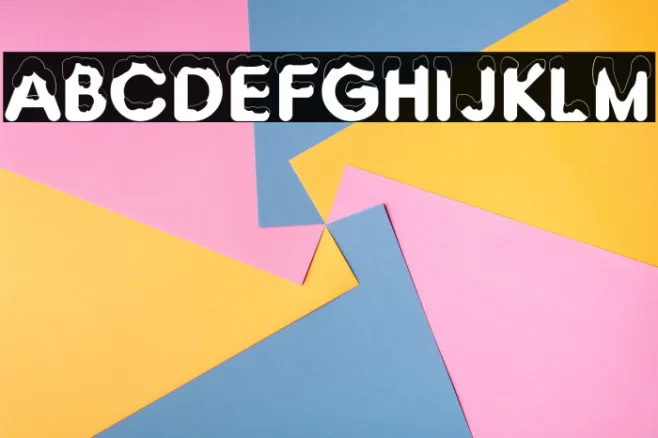 Typo Snowy Demo Example 2