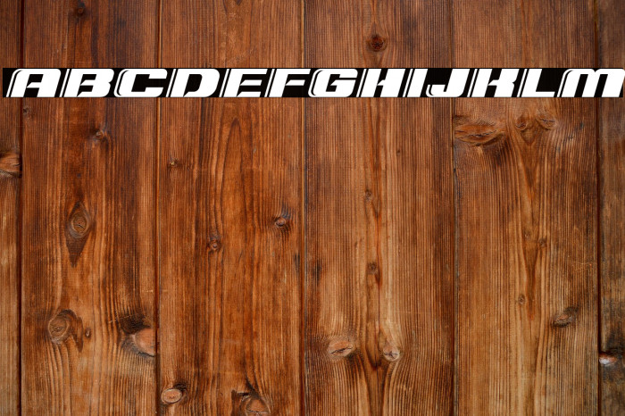 Typo Speed Shadowed Demo Example 3