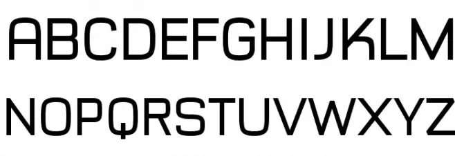 Typo Style Demo Шрифта ВЕРХНИЙ