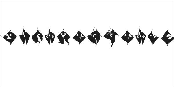 TypoAnarchycalEyes Logo