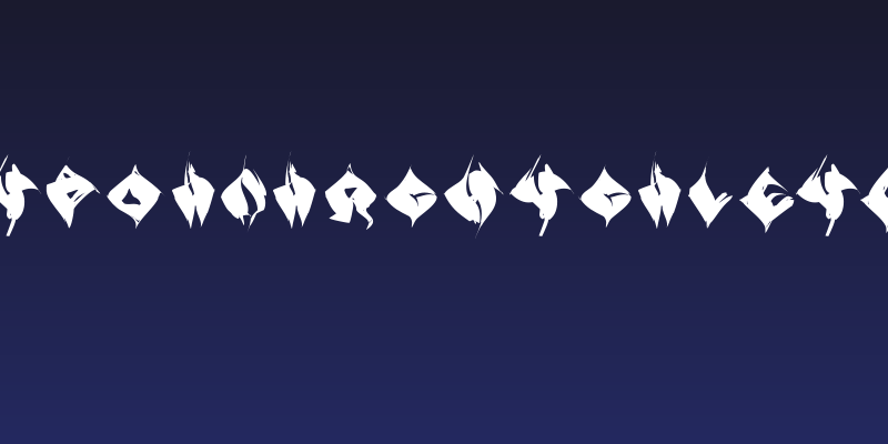 TypoAnarchycalEyes Social Header