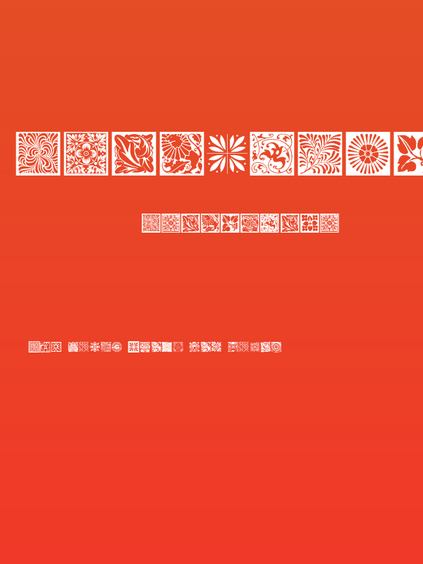 TypoBackgrounds Poster