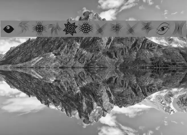 TypoElements Polices examples