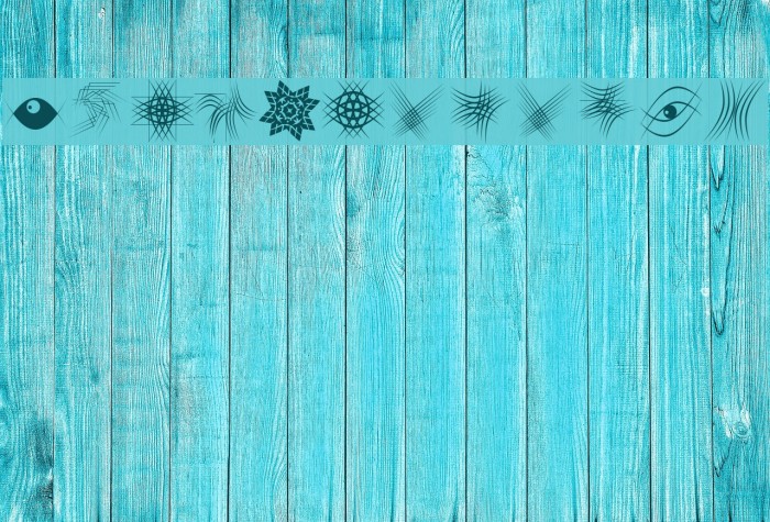 TypoElements Font examples