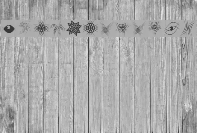 TypoElements Polices examples