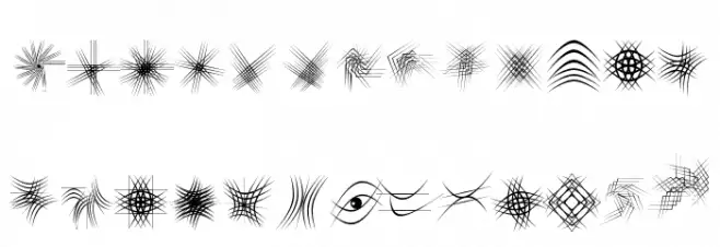 TypoElements Polices MINUSCULES