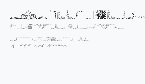 TypoGraphicEdges Business Card