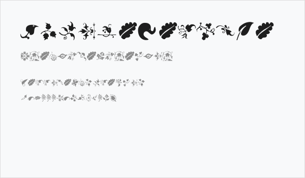 TypoJewelsOne Business Card