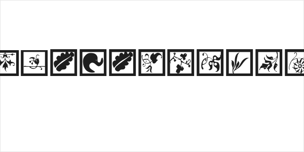 TypoJewelsSquares Logo