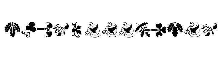 TypoJewelsTwo  لخطوط تنزيل