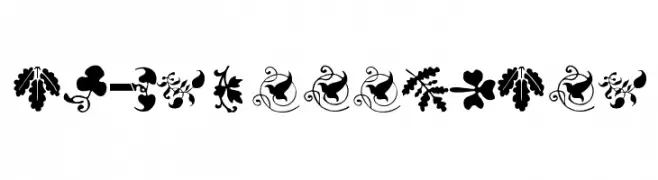 TypoJewelsTwo  Fuentes Gratis Descargar