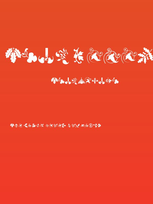 TypoJewelsTwo Poster