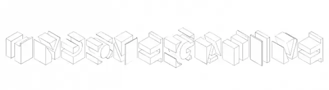 TypoNegative  Descarca Fonturi Gratis