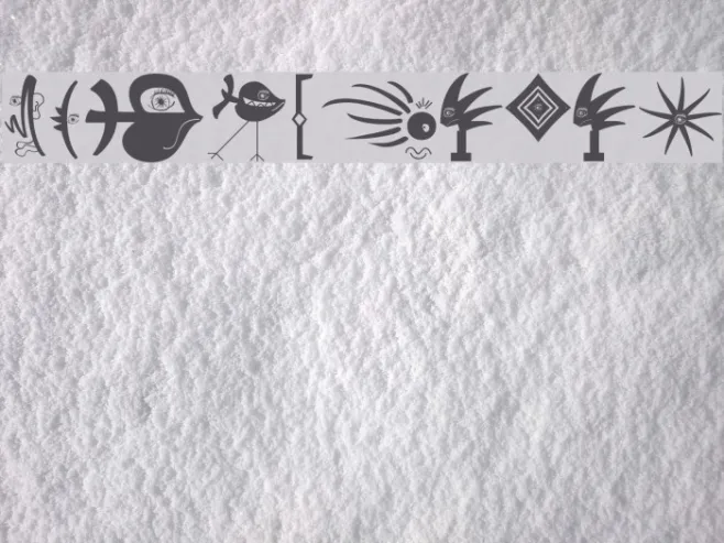 TypoPieces Example 3