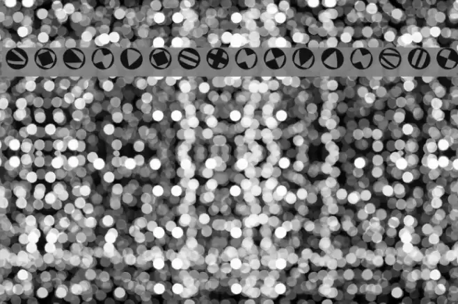 TypoSymbolsRound Fonte examples