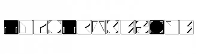 TypoTracesOne  Frei Schriftart Herunterladen