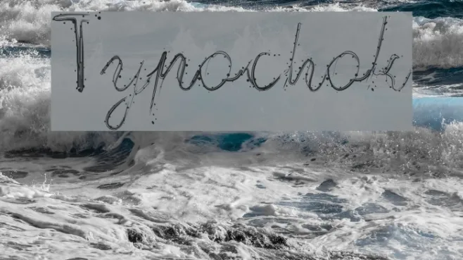 Typochok Example 2