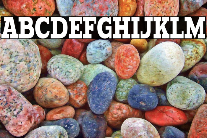 Typodermic-Regular Example 1