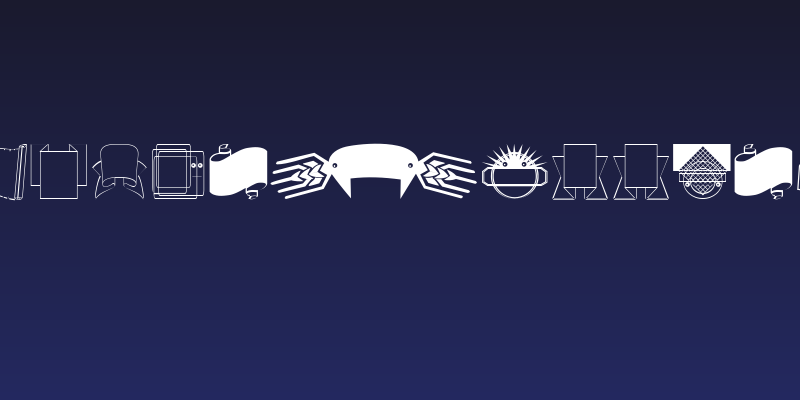 TypogrBanners Social Header