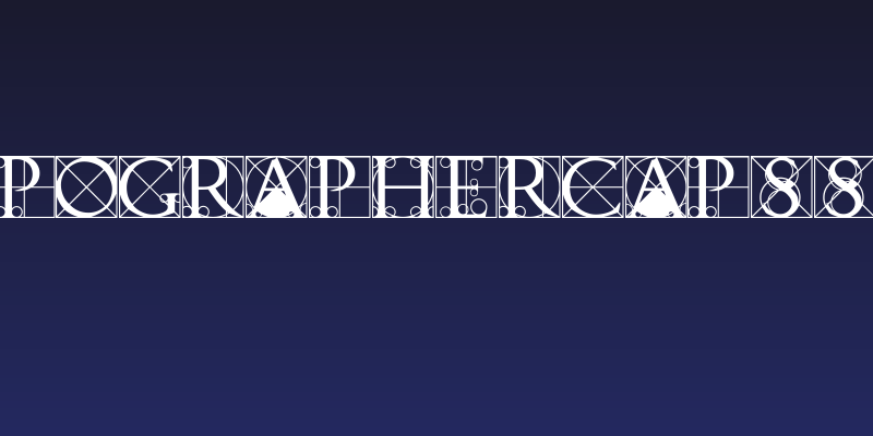 TypographerCapsSSK Social Header