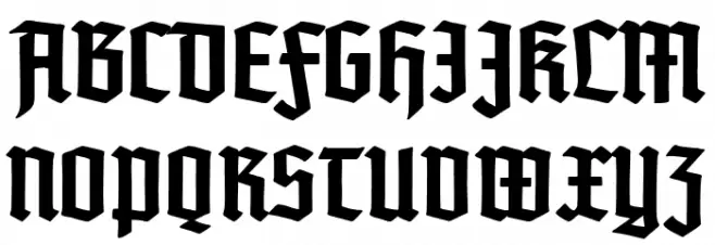 TypographerTextur UNZ1 Bold Шрифта ВЕРХНИЙ
