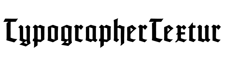 TypographerTextur  les polices de caractères gratuit tlcharger