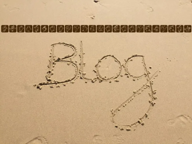TypographicHeadPaintings Example 2