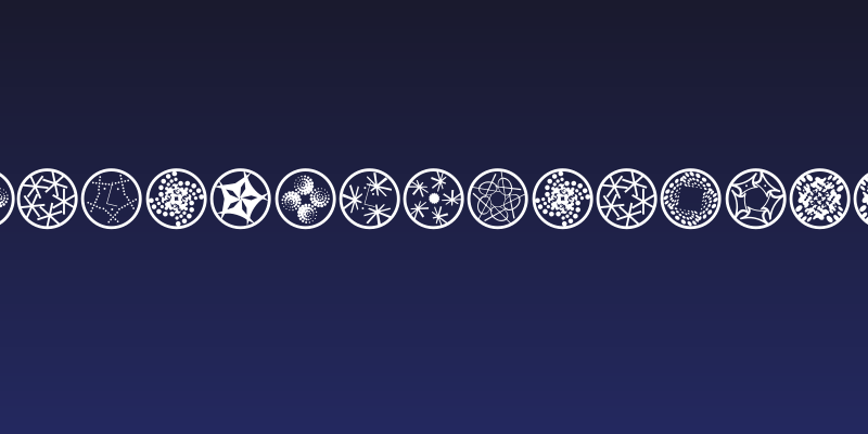 TypographicRosettas Social Header