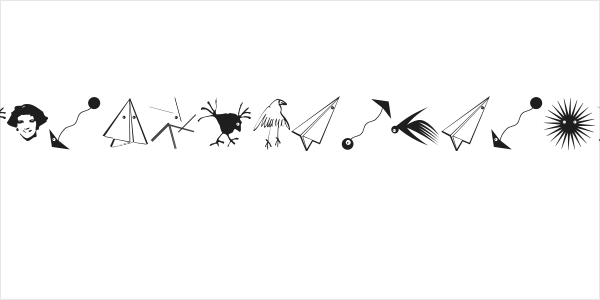 TypographicSignals Logo