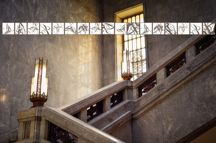 TypographicTangos Example 2