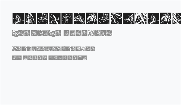 TypographicTangos Business Card