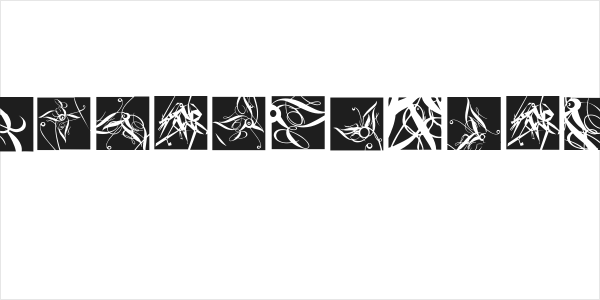 TypographicTangos Logo