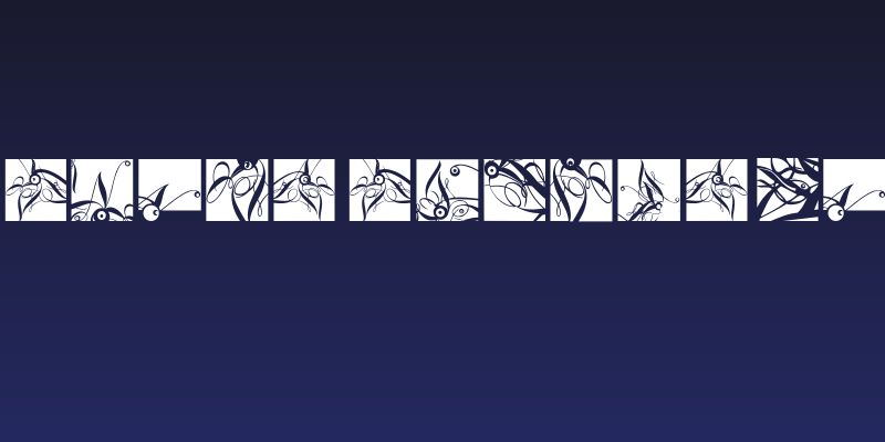 TypographicTangos Social Header