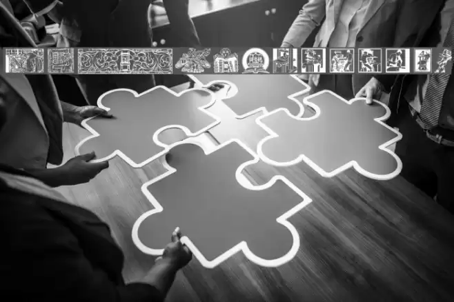 TypographyTribute Font examples