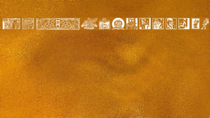 TypographyTribute Example 3