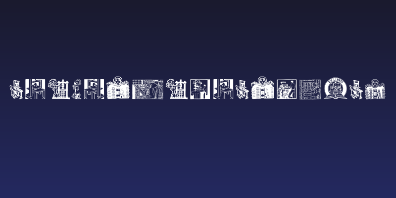 TypographyTribute Social Header