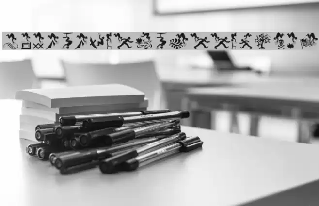 TypologicalAccidents Font examples