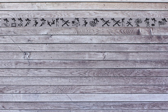 TypologicalAccidents Font examples