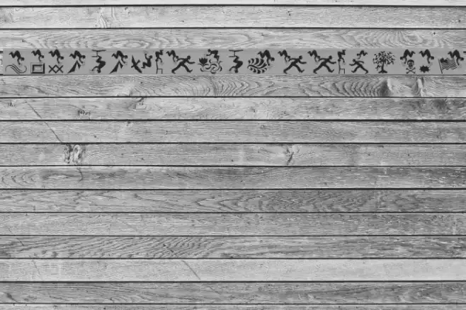 TypologicalAccidents Font examples