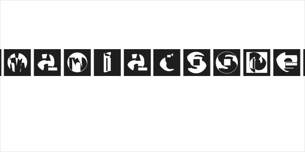 TypomaniacsSpecial Logo