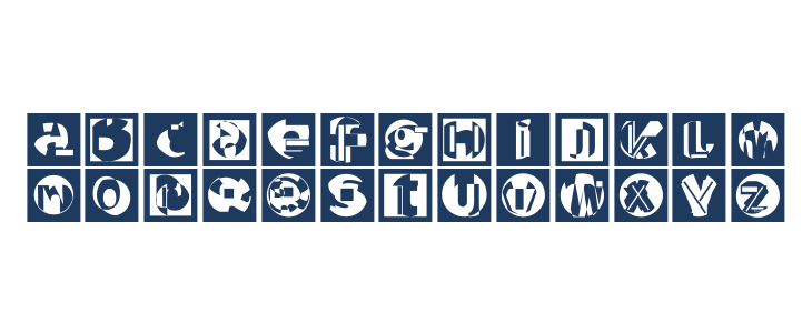 TypomaniacsSpecial Lowercase