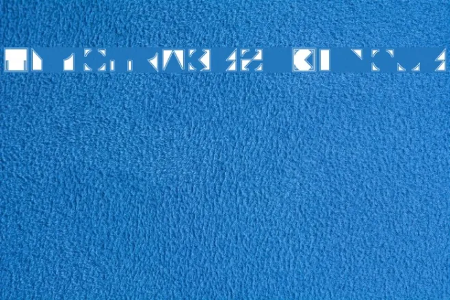 Typotraces-Cinque Example 1