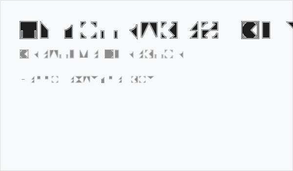 Typotraces-Cinque Business Card