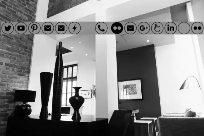 typeecon Regular Font examples